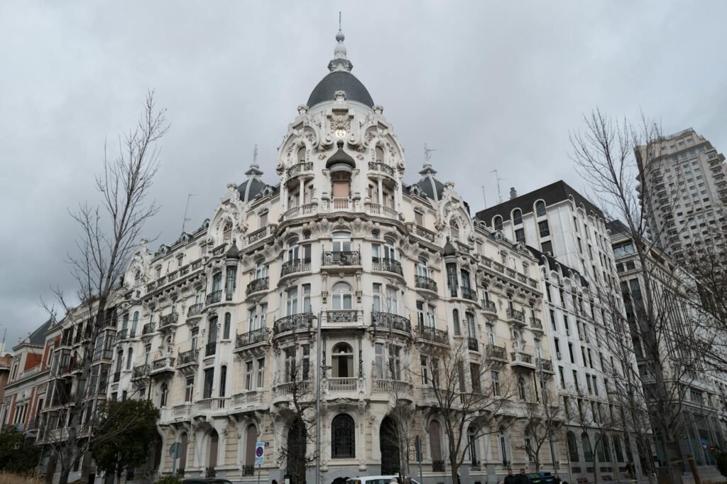 Inversión Madrid 2026: FMI rebaja crecimiento por guerra Irán