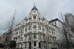 Inversión Madrid 2026: FMI rebaja crecimiento por guerra Irán