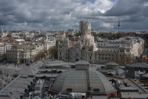 Madrid atrae 16.000M€ en inversión extranjera: análisis sectorial