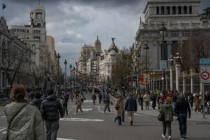 Euríbor sube al 2,48% en marzo: cómo afecta a tu inversión