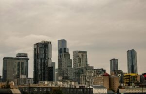 Inmobiliario de lujo Madrid: 70% transacciones sin financiación