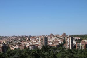 Inversiones chinas en Madrid tras acuerdos España-China abril 2026