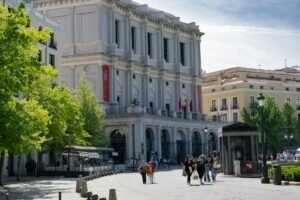 Inversores extranjeros inyectan 5.000M€ en Madrid: ¿burbuja?