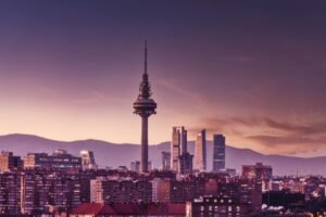 Inversión en Madrid Mayo 2026: Oportunidades Inmobiliarias