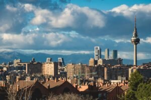 Inversión Madrid 2026: Oportunidades tras la Crisis Energética