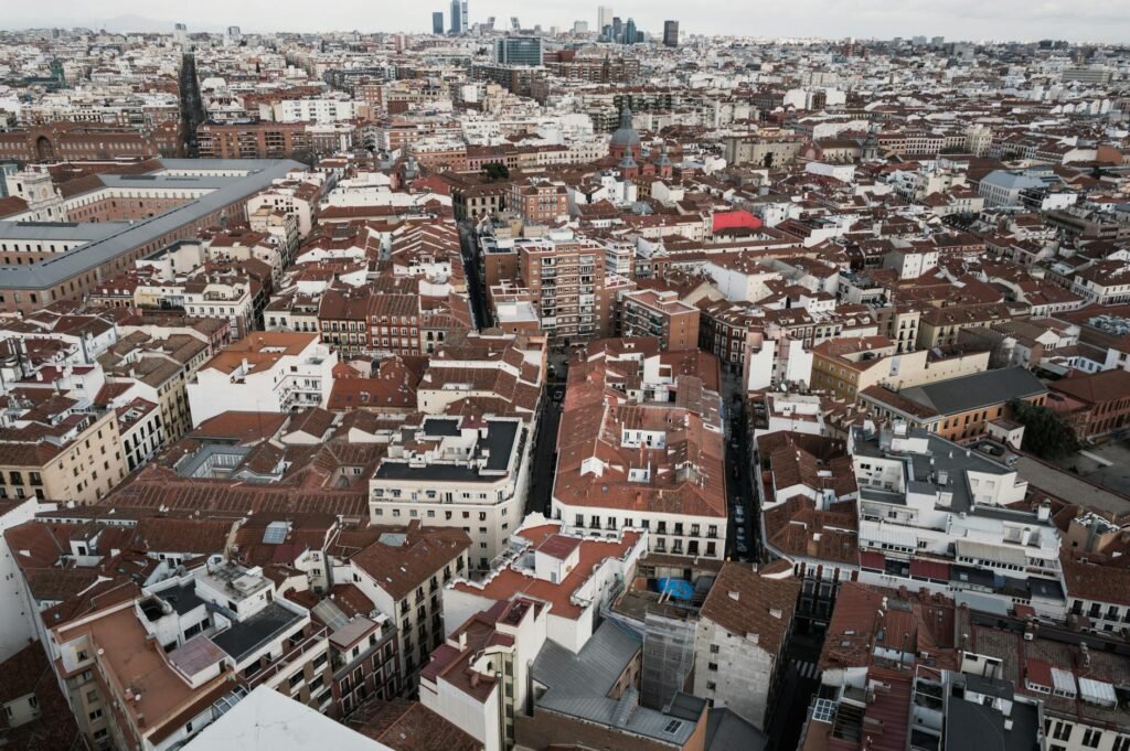 Inversión Madrid mayo 2026: sectores más rentables ahora