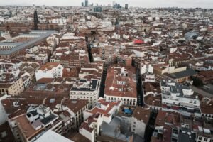 Inversión Madrid mayo 2026: sectores más rentables ahora