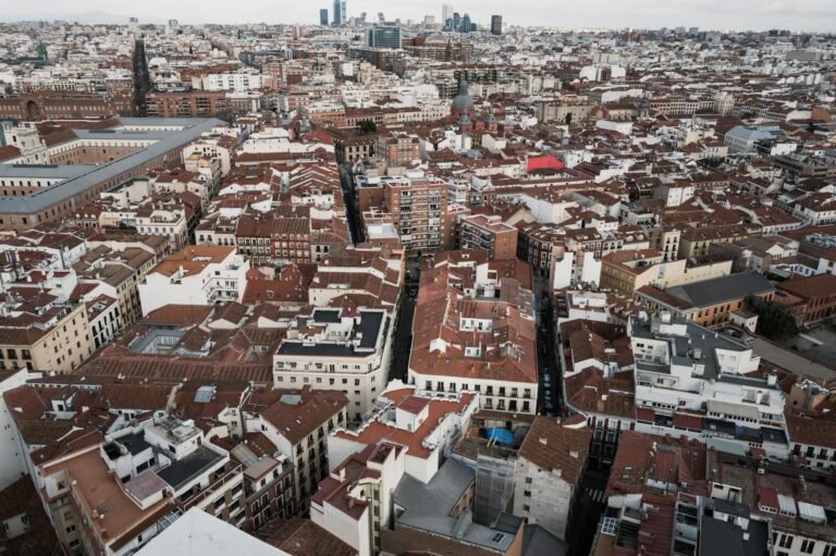 Inversión Madrid mayo 2026: sectores más rentables ahora