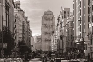 Inversiones Madrid: Oportunidades tras la reforma fiscal 2026