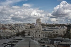Madrid lidera inversión tecnológica en Europa tras nuevas ayudas