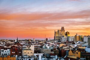 Inversión Madrid junio 2026: oportunidades post-crisis energética