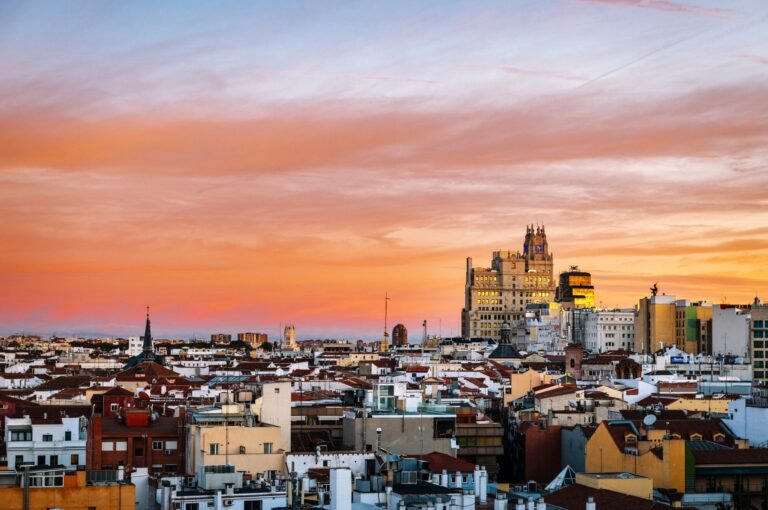 Inversión Madrid junio 2026: oportunidades post-crisis energética