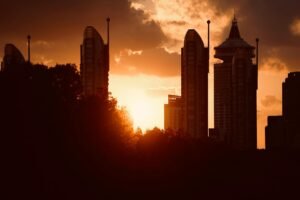 Madrid lidera inversión inmobiliaria en España con récord histórico